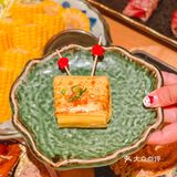 上海美食|日月光超平价宝藏日料还有寿司Taco