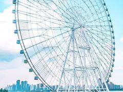 -滕王阁旅游区