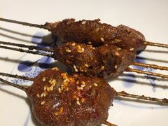 -霄汉羊排(万松园一店)