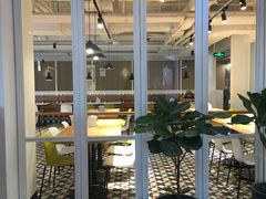 -阿那亚第一食堂 Cafeteria 1