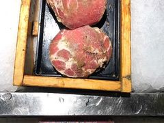 黑椒豬排-佰烧海鲜烤肉火锅自助(熙地港店)