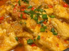 -云海肴·汽锅鸡·云南代表菜(天山百盛优客店)