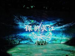 -重庆国际马戏城