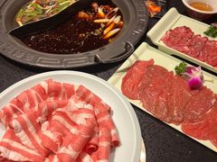 -袍家大院重庆火锅(文安路店)