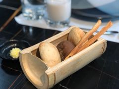 餐前面包-Marina厨房·ALA精酿(月湖盛园店)