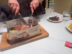 -牛爱客牛排(温岭千禧店)