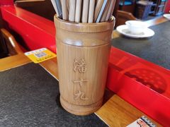 -潘十九地道成都老火锅(孙桥店)