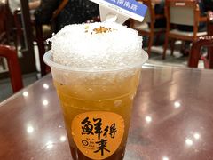 -鲜得来排骨年糕(云南南路店)