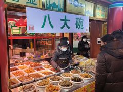 -白魁老号饭庄(交道口店)