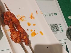 -新疆兵团食府清真(马连道店)
