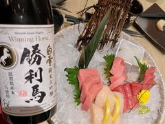-御瀛日本料理