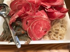 虾-川锅香