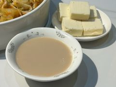 -十二毡房蒙餐·蒙古包