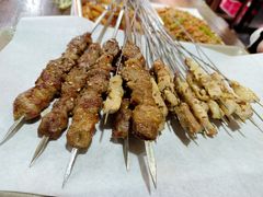 -壹块捌烧烤(灯市口店)