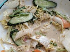 -前王院•巧克力海鲜市集餐厅(万平口店)