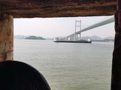 -威远炮台