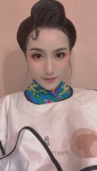 点击看大图 -盘子女人坊古装写真摄影(南京总店)