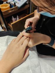 -悦指间美甲美睫