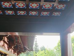 -枫桥景区
