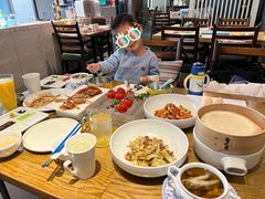-小大董·烤鸭(王府井apm店)