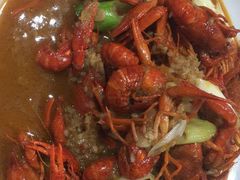 -叁宝烤肉• 西安烧烤(高科新花园店)