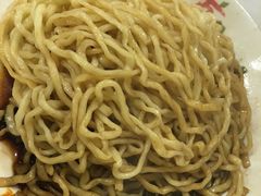 -民间老鸡汤面馆(中山北路店)