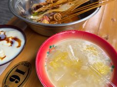 -嘉州鲜知味钵钵鸡(奎星楼店)