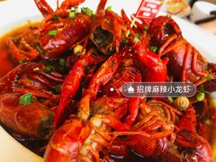 -霸王虾·麻辣小龙虾(清水河公园店)