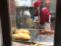 -徐家鸭子·非遗烤鸭(老门东店)