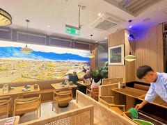 -云海肴·汽锅鸡·云南菜(广安门天虹店)
