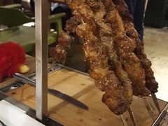-通海俄式烧烤·俄罗斯大串(嵩山路店)