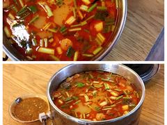 -Thai Basil罗勒叶泰式餐厅(时代天街店)