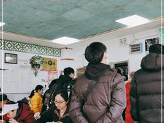 -老磁器口豆汁店(天坛店)