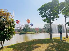 -中国科学院西双版纳热带植物园