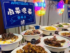 -眉州东坡(亚运村店)
