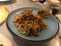 乾隆白菜-香鼎坊江西菜(国奥店)