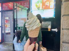 -吴裕泰茶庄(西单店)