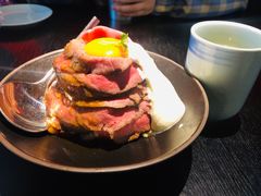千层火山牛丼-YAMAKAWA(龙湖胥江天街店)