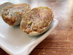 -继红顺河抄手名小吃