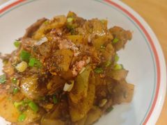 -自贡盐帮菜·玩辣餐厅(樱花园西街店)