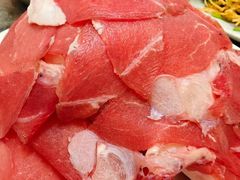 -京城羊坊涮羊肉馆(湖北路店)