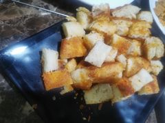 -郑喜旺烧烤(郑州总店)
