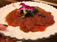 -坎爷秘制火锅(科华北路店)