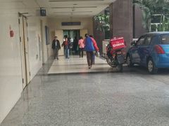 -广州市番禺中心医院(主院区)