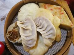 -蒋家桥饺面店(四望亭路店)