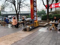 -黄小串·烤串海鲜涮牛肚(升龙广场店)