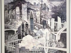 -四川美术学院美术馆