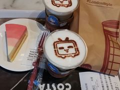 -COSTA COFFEE(国正中心店)