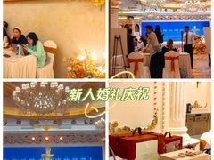 -苏州吴中白金汉爵大酒店