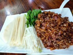 -清真新疆叶尔羌烤肉店(新香洲店)